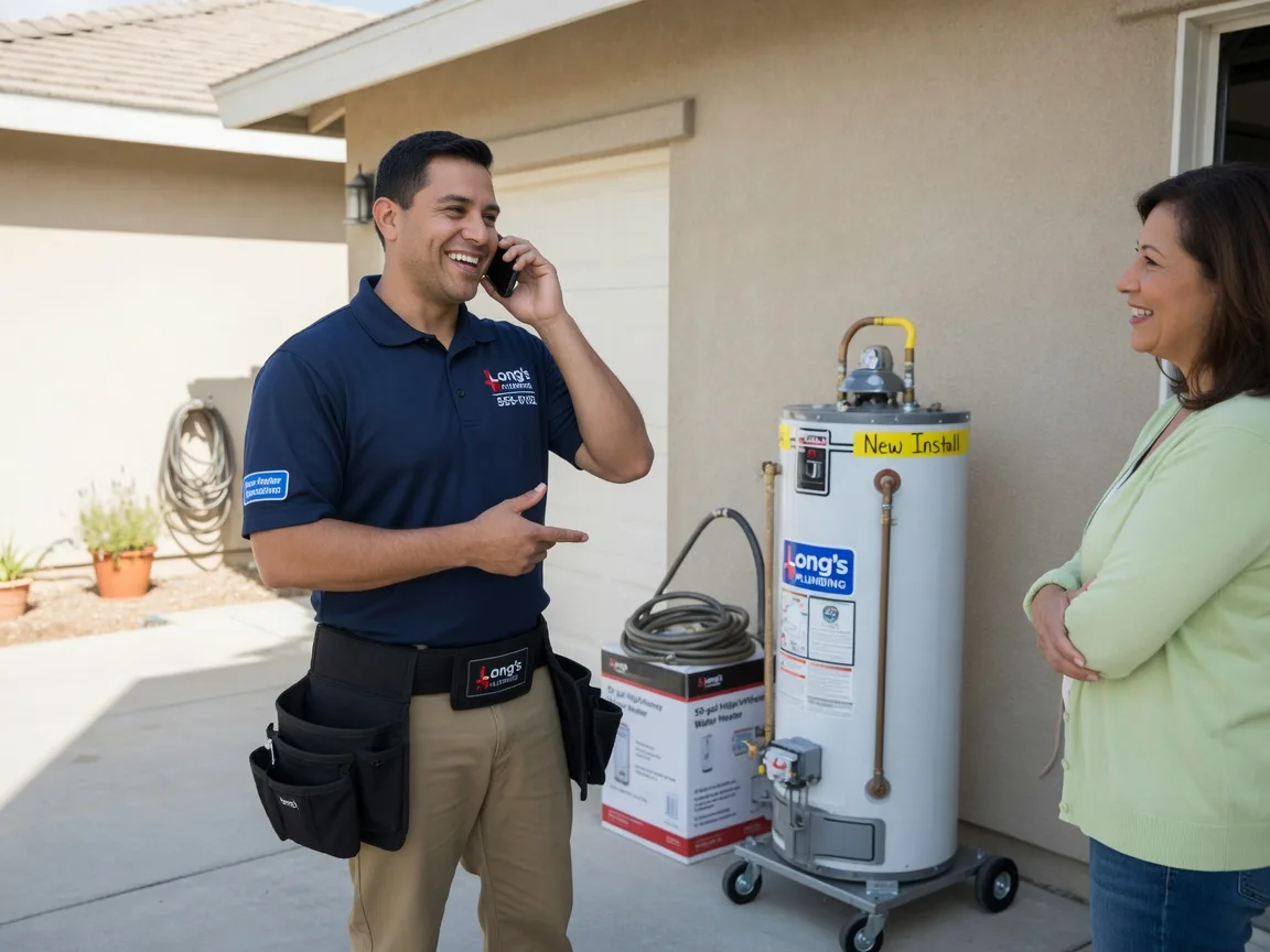 Leak Detection Souris, ND FAQs